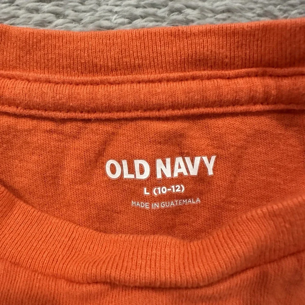 Old Navy excellent preowned